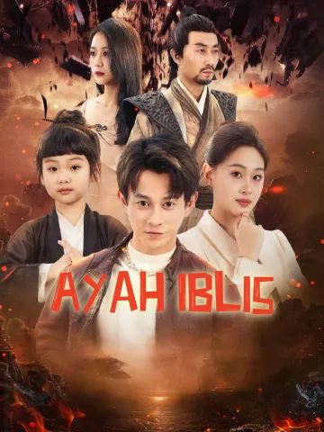Ayah Iblis